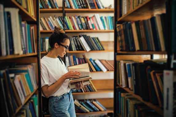 Library Center at Godrej Regal Pavilion – Premium Amenities Hyderabad