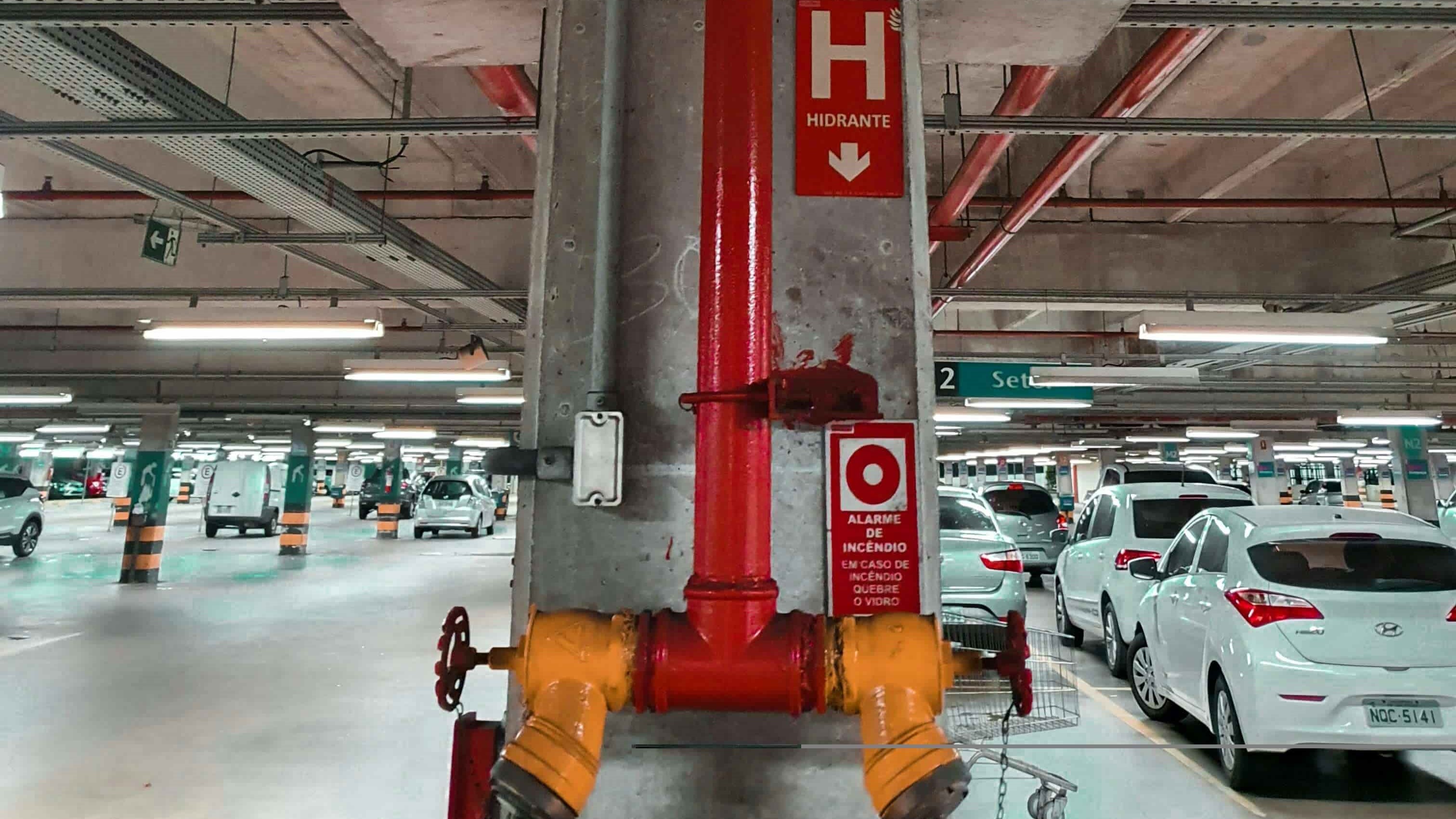 Smart Parking at Godrej Regal Pavilion – conveniences at Hyderabad